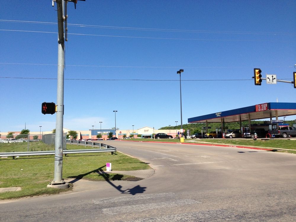 Mineral Wells: Farm Road 1821 & Ellis White Road, Mineral Wells, TX 76067